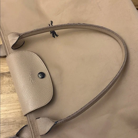 LONGCHAMP ⭐️ Le Pliage medium tote Wil/M/02 - Picture 10 of 13